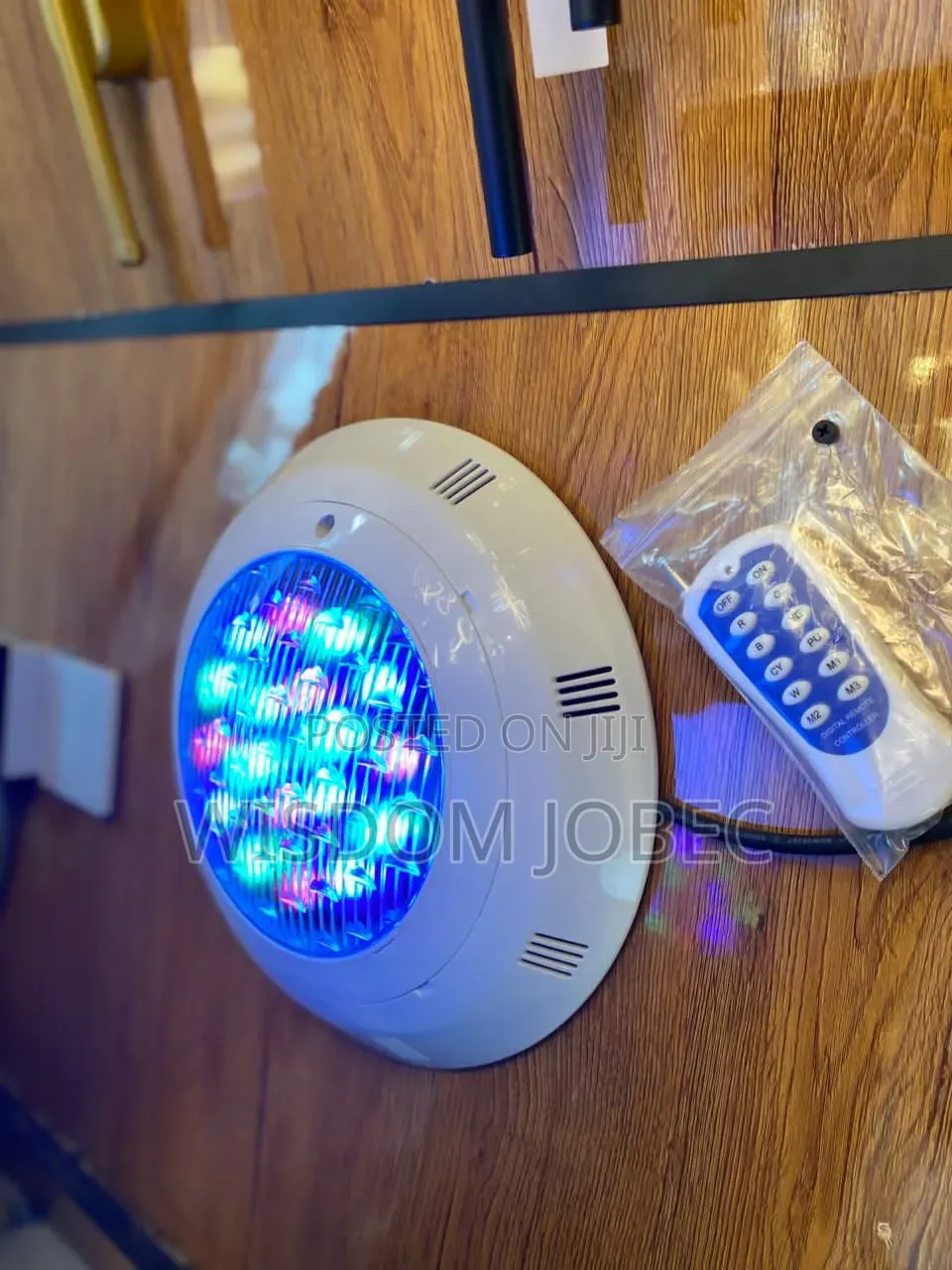Swimming Pool Light