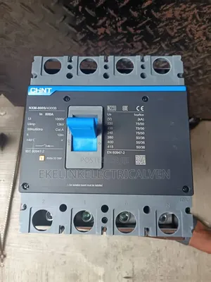 800a Breaker