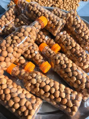 Peanut Butter