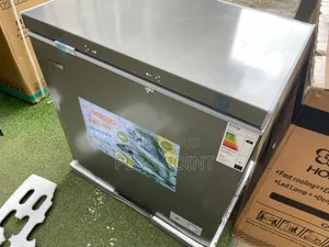 Snowsea 190 Litres Chest Freezer Bd258 With Spacious Interior