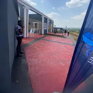 Native Pride Estate
