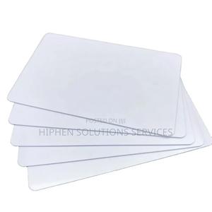 Rfid Attendance Card Suppliers Nigeria