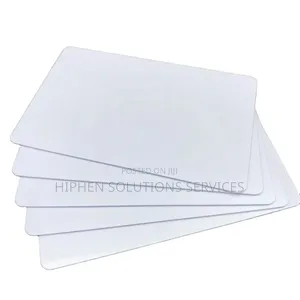 Rfid Attendance Card Suppliers Nigeria