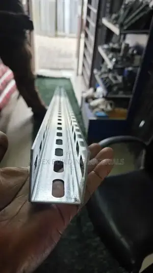 Metal Corner Bead /Tiles Edge Trim