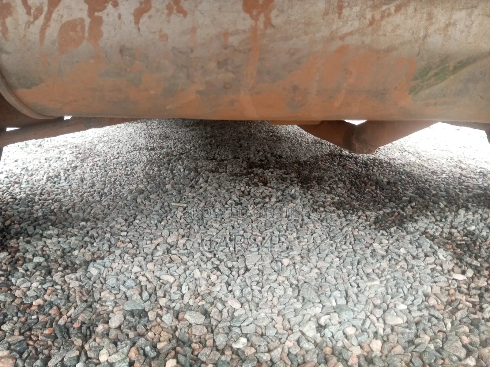 Toyota RAV4 2004 Silver