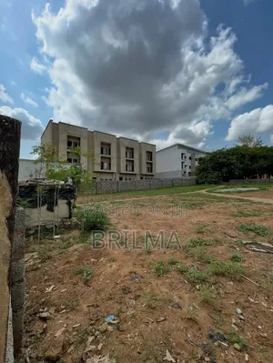 1200 SQM Residential Land for Sale