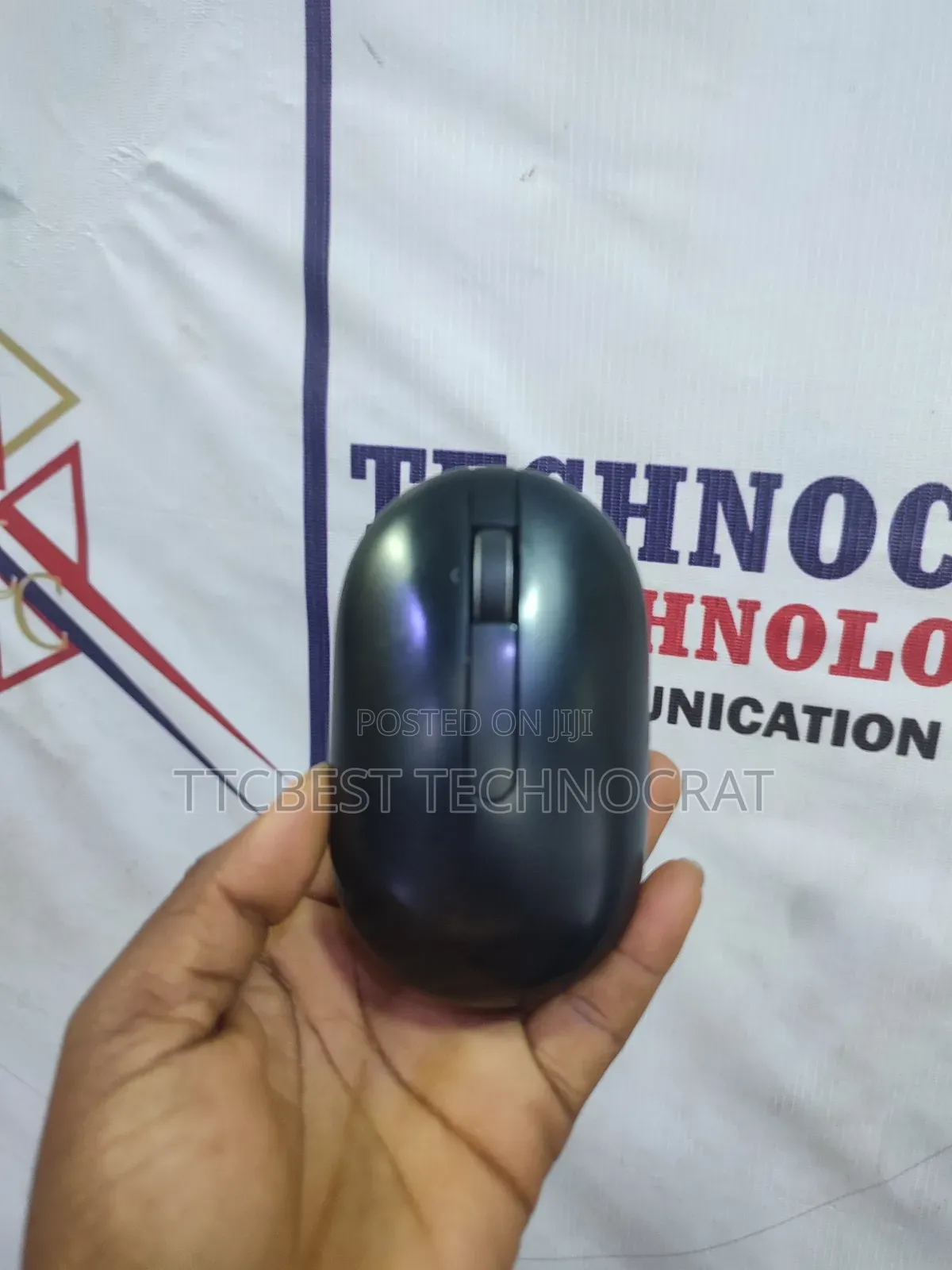 Dell Wireless Mouse