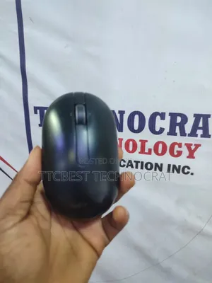 Dell Wireless Mouse