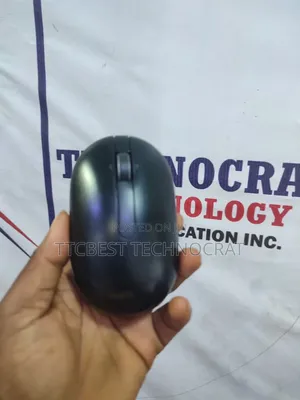 Dell Wireless Mouse