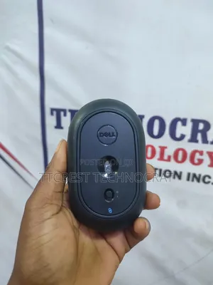 Dell Wireless Mouse