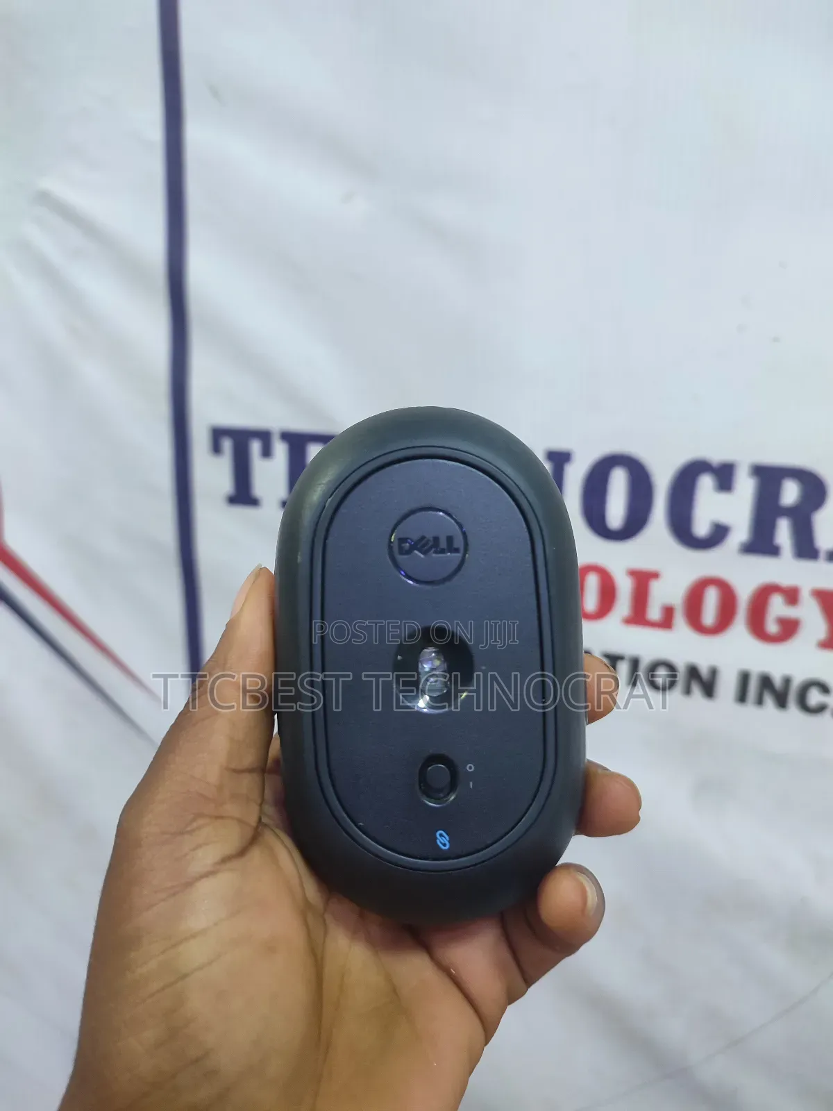 Dell Wireless Mouse