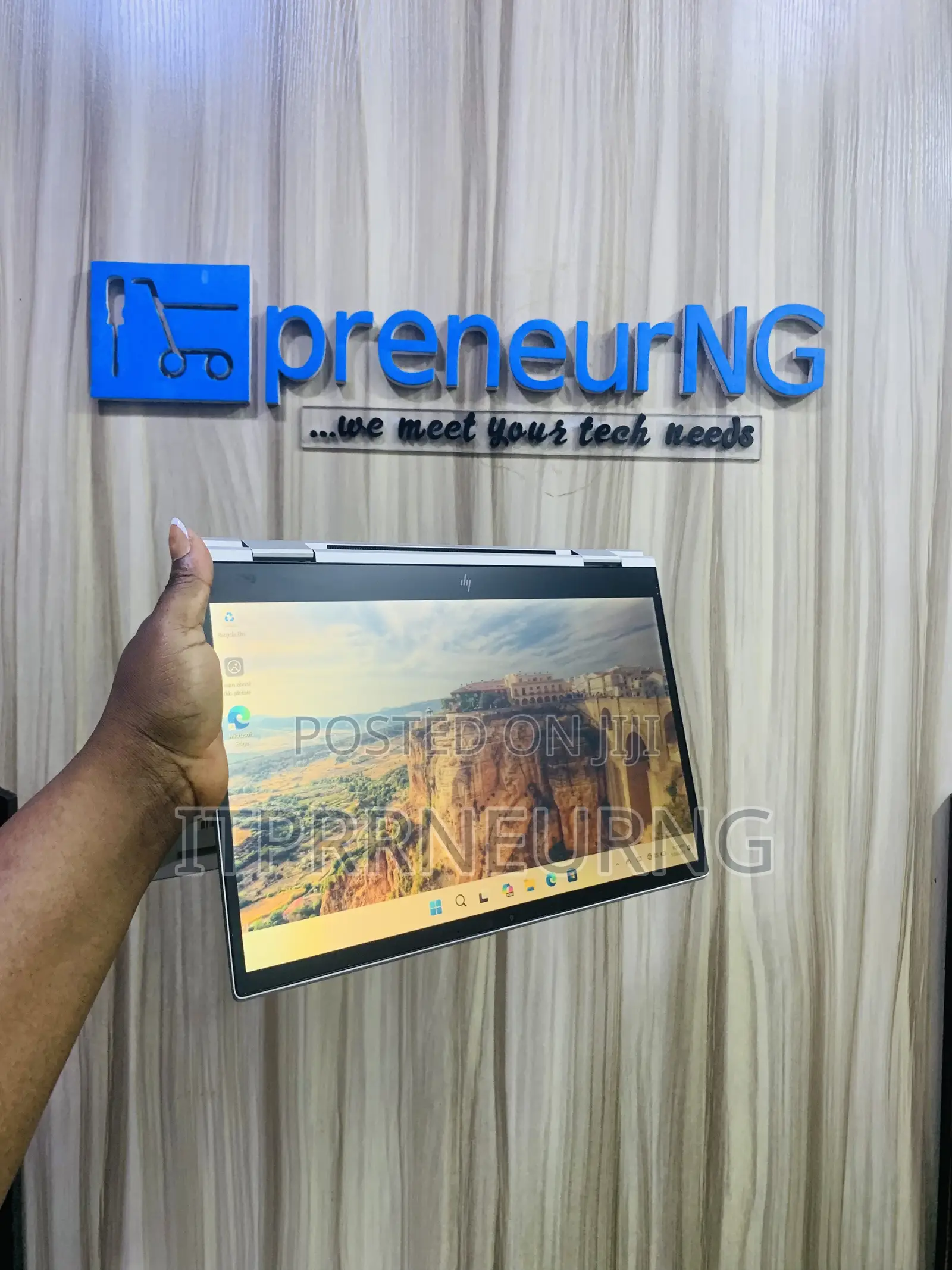 Laptop HP EliteBook 830 G8 16GB Intel Core i5 SSD 256GB