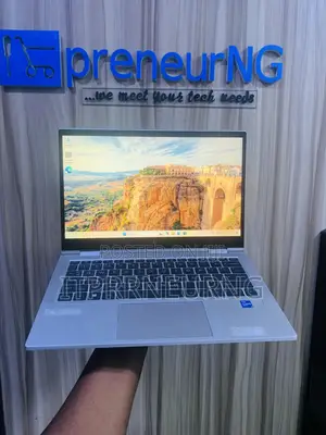 Laptop HP EliteBook 830 G8 16GB Intel Core i5 SSD 256GB