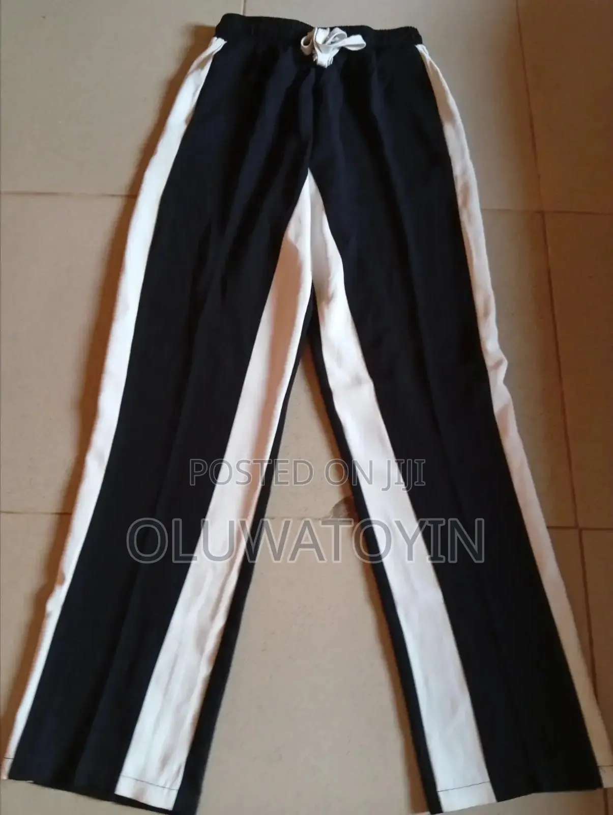 Pant Trousers