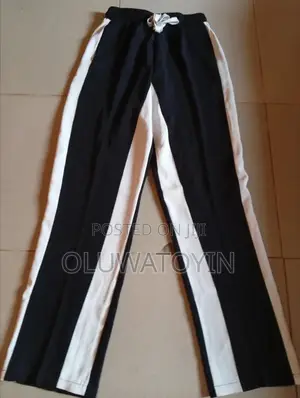 Pant Trousers