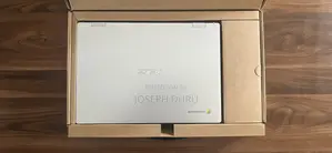 New Laptop Asus 4GB Intel Celeron eMMC 60GB