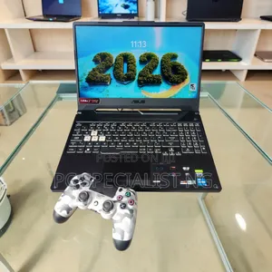 Laptop Asus TUF Dash F15 16GB Intel Core i5 SSD 512GB