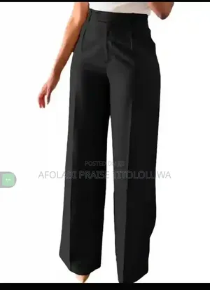 Pant Trousers
