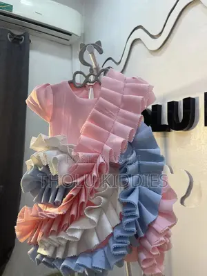 Kiddies Wears