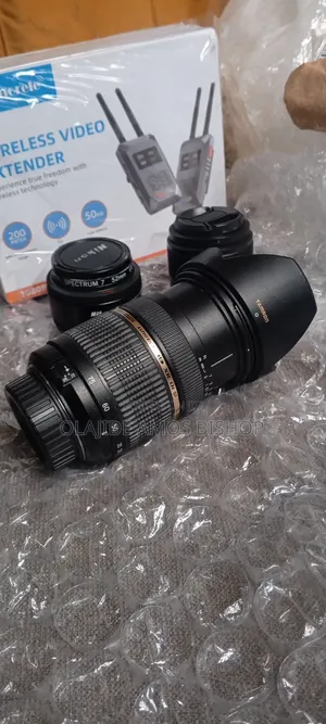 Tamron 28-75mm F2.8 Nikon Full Frame Lens
