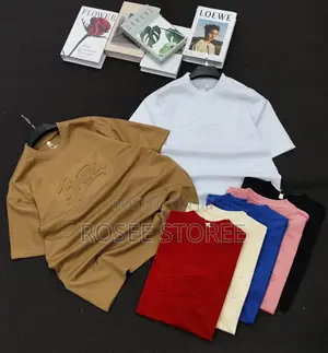 Stretchy T-Shirt