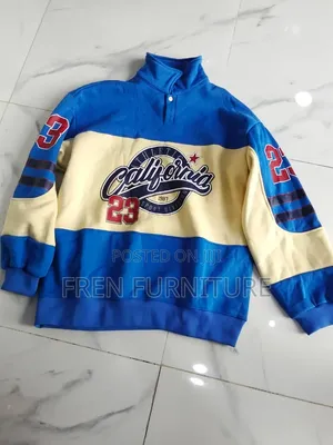Affordable Clothing