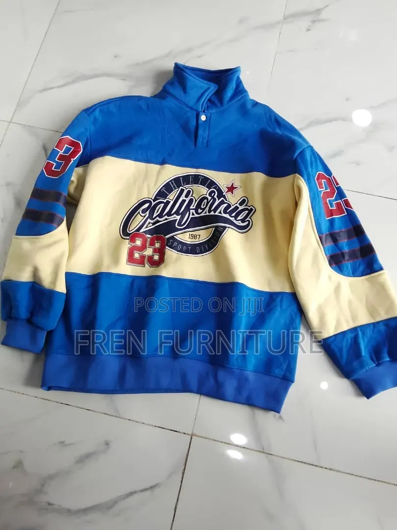 Affordable Clothing