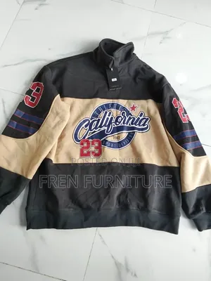 Affordable Clothing
