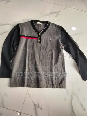 Affordable Clothing