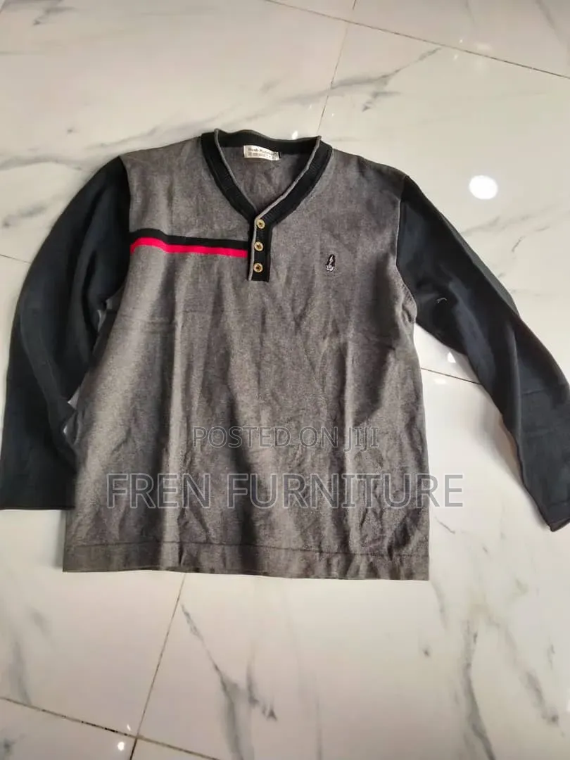Affordable Clothing