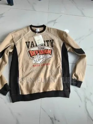 Affordable Clothing