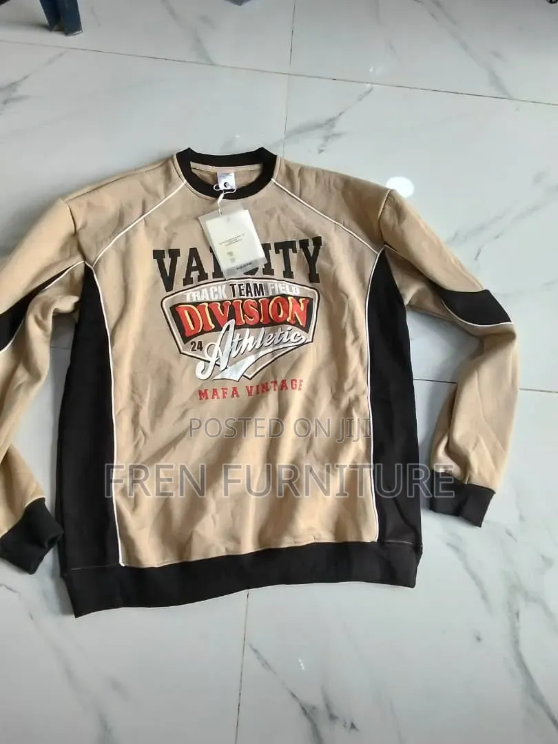 Affordable Clothing