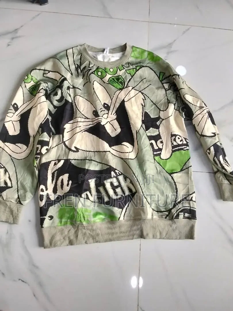 Affordable Clothing