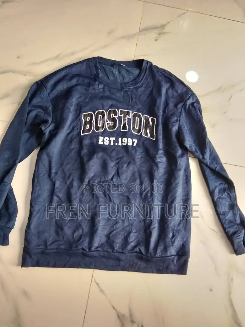 Affordable Clothing