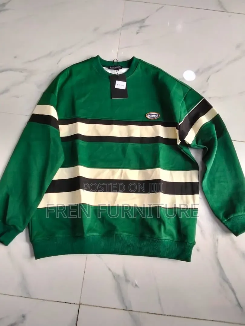 Affordable Clothing