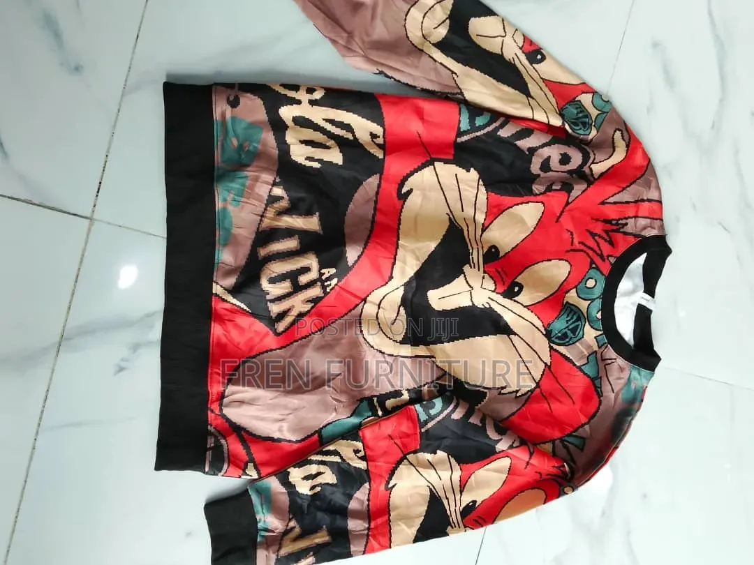 Affordable Clothing