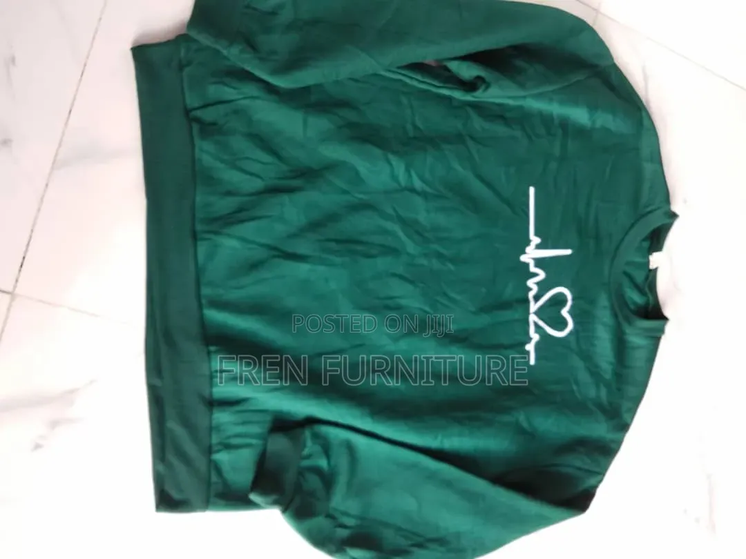 Affordable Clothing