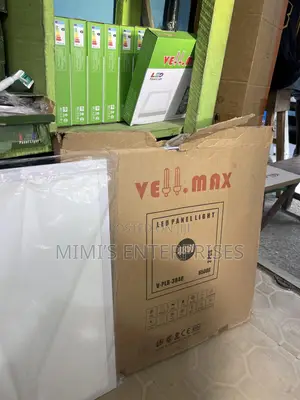 48watts Modular Fittings Vellmax