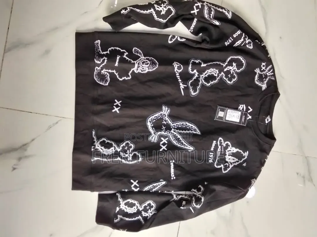 Affordable Clothing