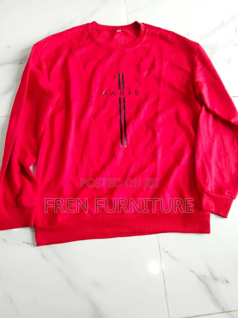 Affordable Clothing