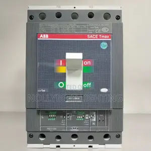 McCb Breakers All Amps