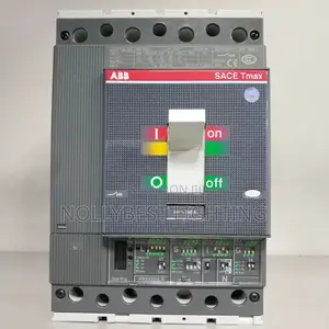 McCb Breakers All Amps
