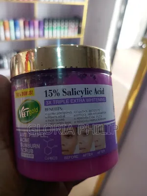 Body Care and Beauty