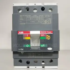 McCb Breakers All Amps