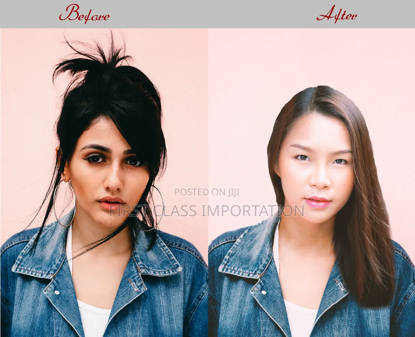Photoshop Manipulation