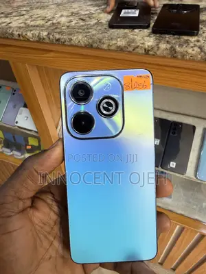 Infinix Hot 40i 256 GB Blue