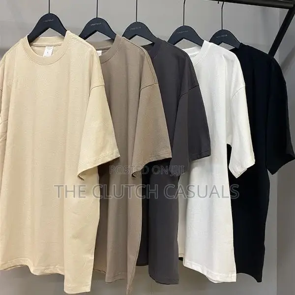 Plain Blanks