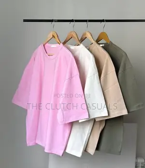 Plain Blanks