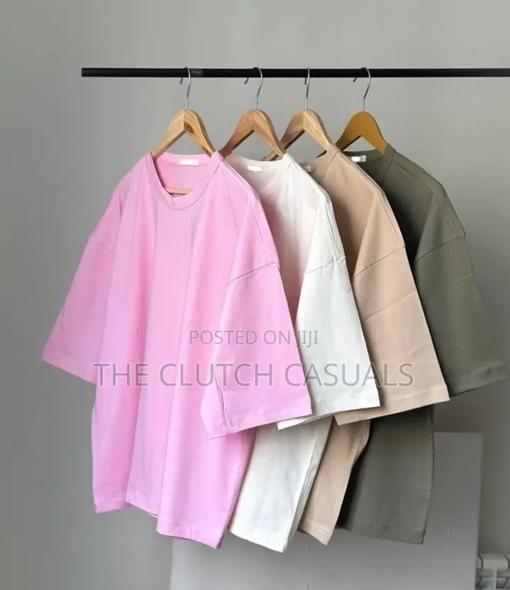 Plain Blanks