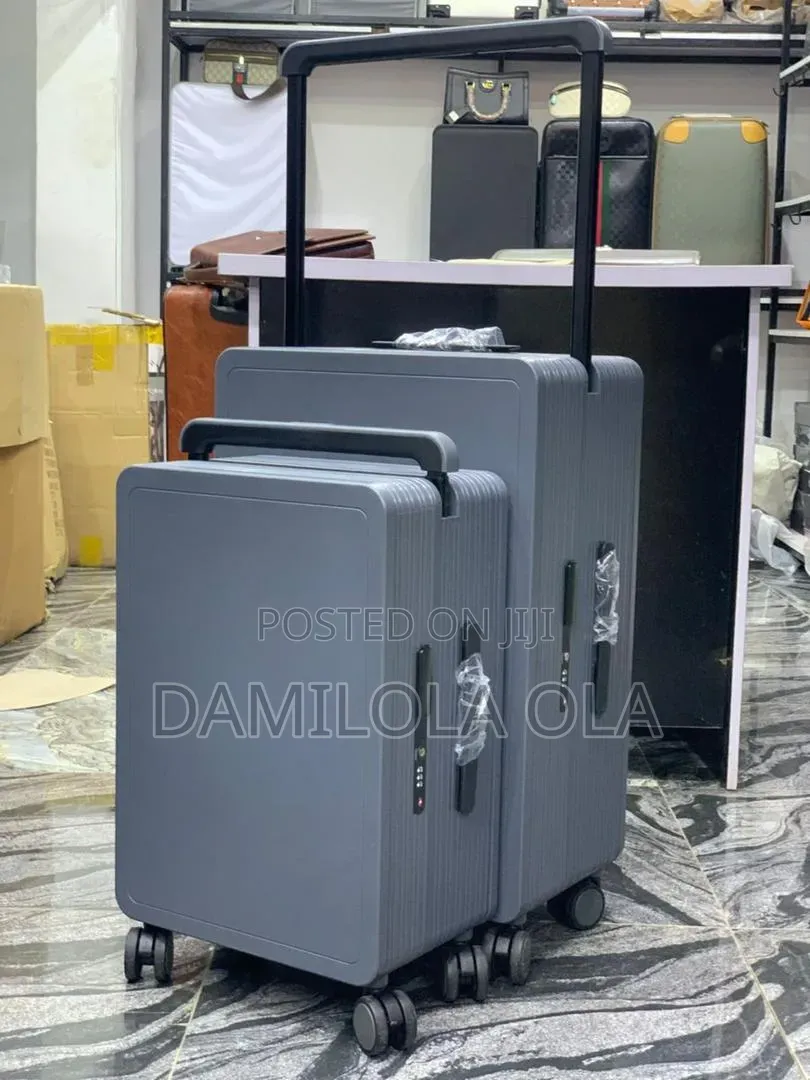 Leaves King Hard Shell Luggage